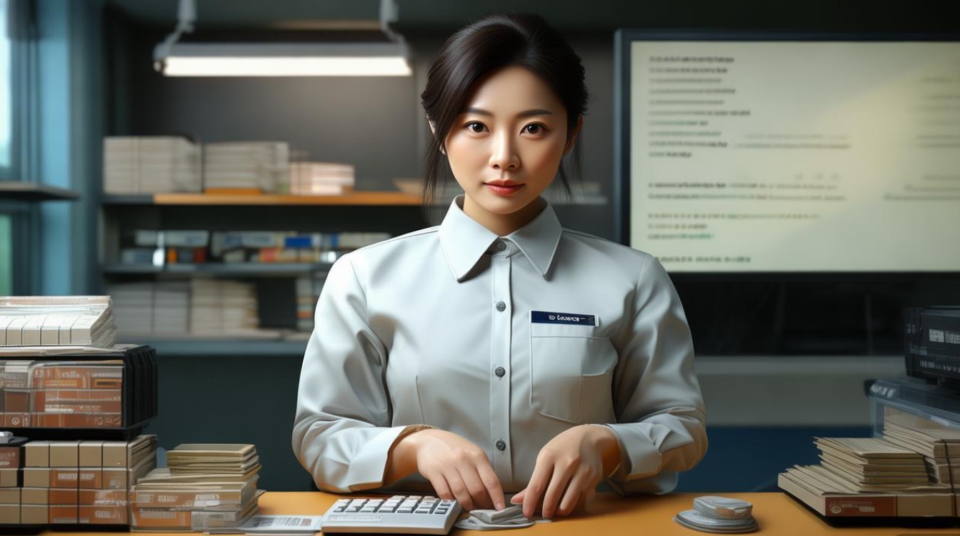 出纳员的核心职责是什么? 出纳员的核心职责是什么?