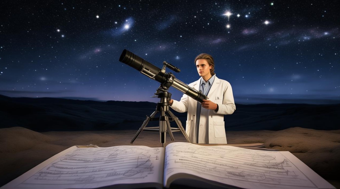 星探是做什么的?如何成为星探? 星探是做什么的?如何成为星探?