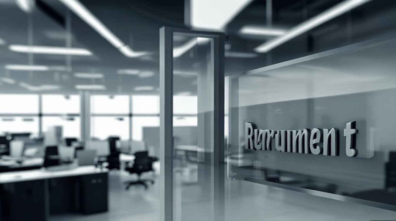 招聘属于什么行业? 招聘属于什么行业?