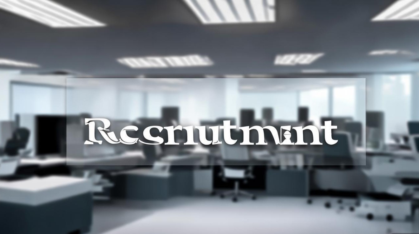 招聘属于什么行业? 招聘属于什么行业?