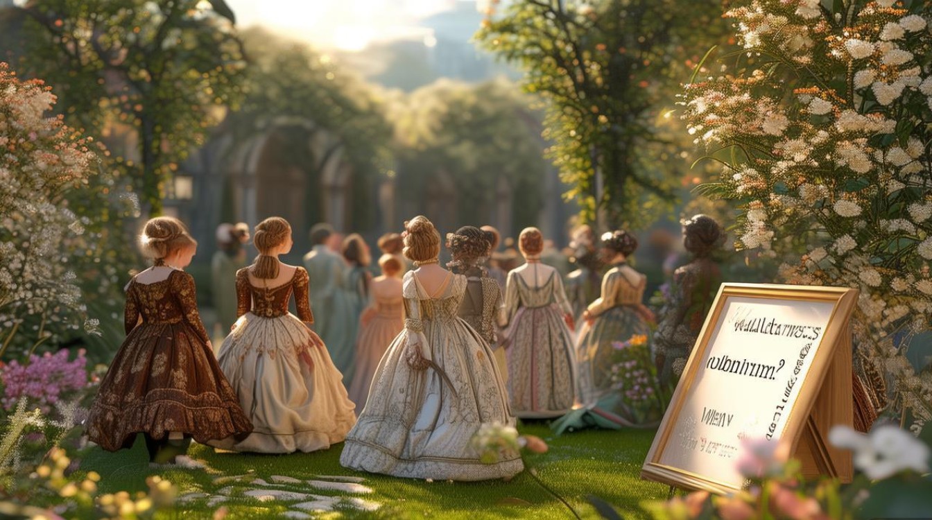 午服是什么？为何要穿午服？