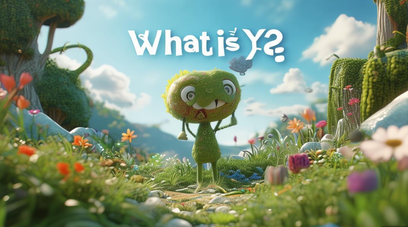 易卡通究竟是什么？