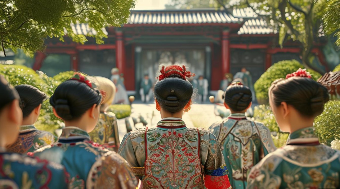 午服是什么？为何要穿午服？