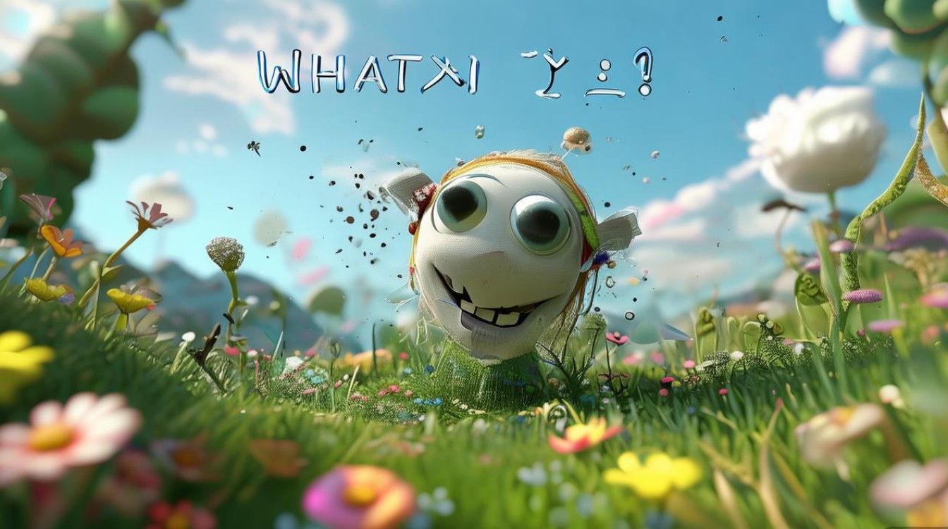 易卡通究竟是什么？