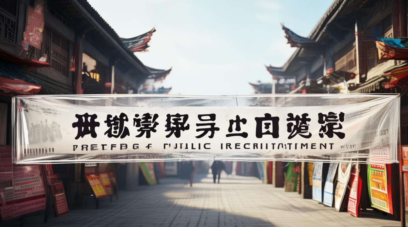 昭阳街道公开招聘什么岗位? 昭阳街道公开招聘什么岗位?