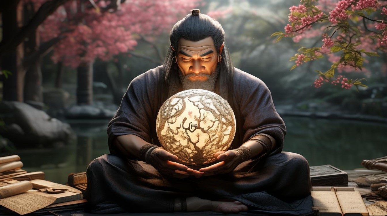 天元究竟是什么？