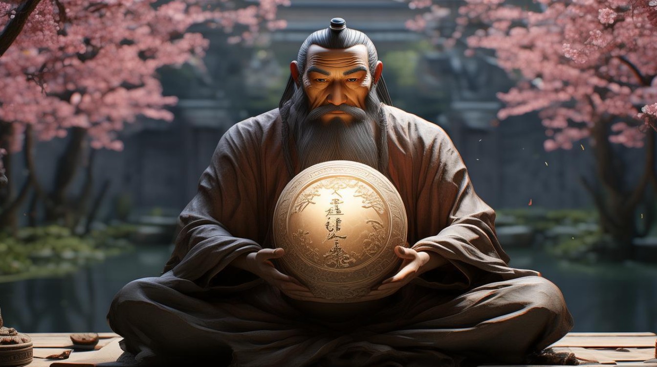 天元究竟是什么？