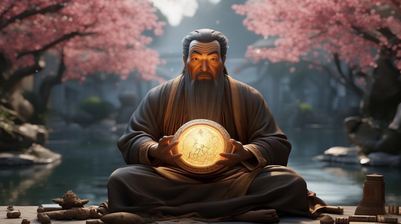 天元究竟是什么？