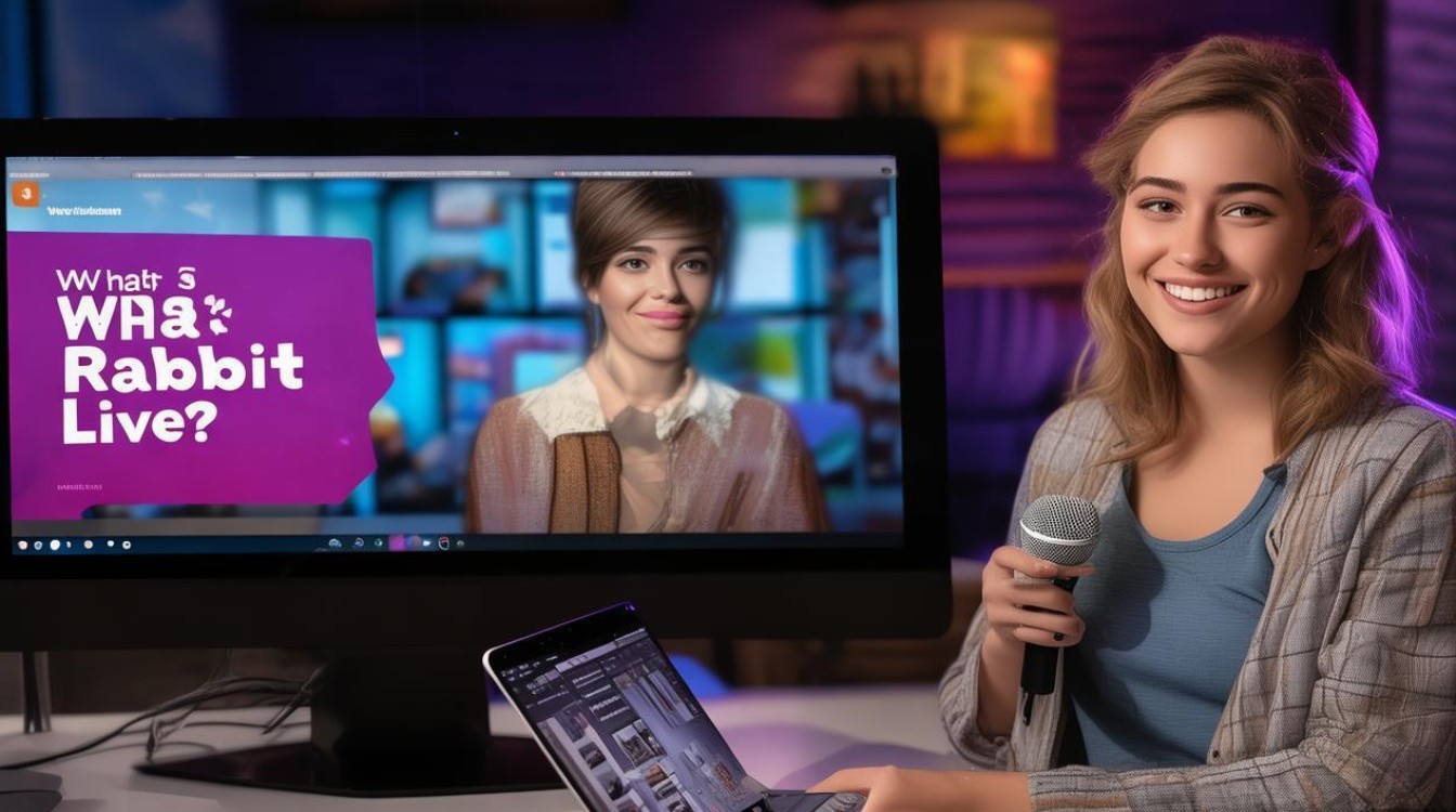 什么兔直播是做什么的? 什么兔直播是做什么的?