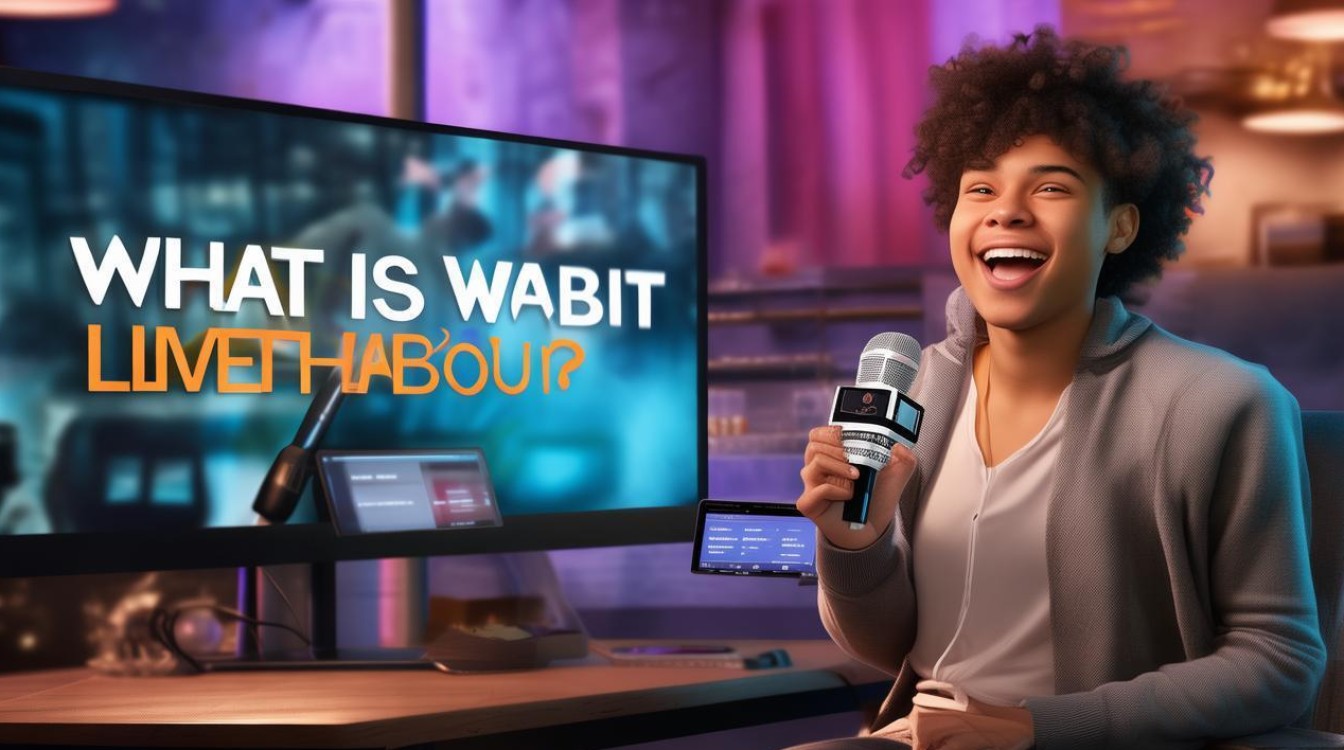 什么兔直播是做什么的? 什么兔直播是做什么的?