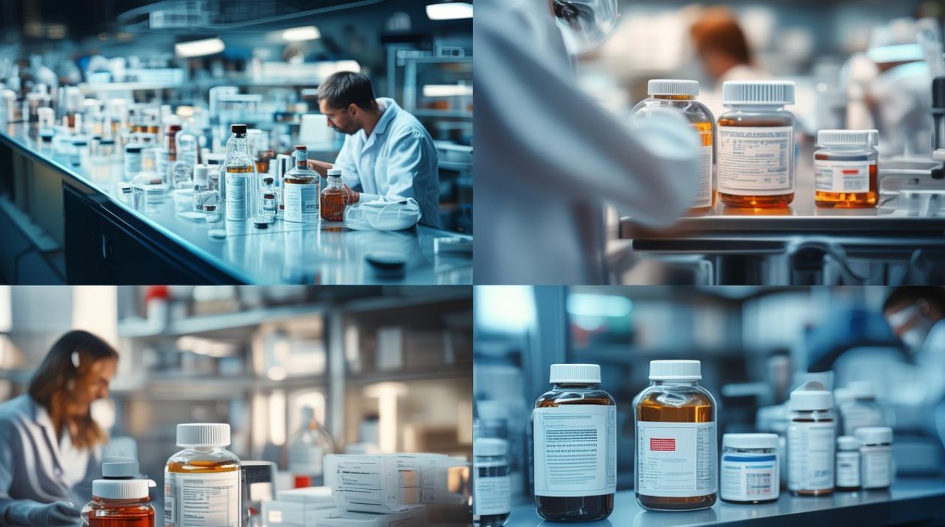 医药公司具体做什么?研发药还是卖药? 医药公司具体做什么?研发药还是卖药?