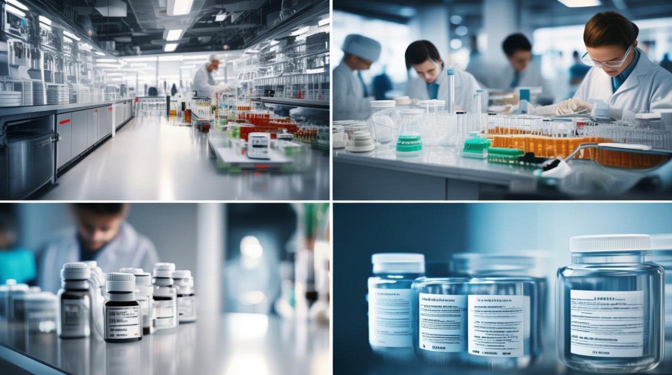 医药公司具体做什么?研发药还是卖药? 医药公司具体做什么?研发药还是卖药?