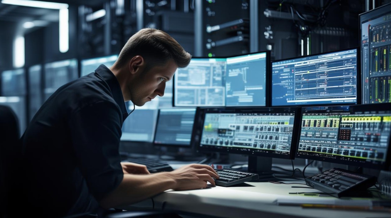 运维员日常核心工作有哪些? 运维员日常核心工作有哪些?