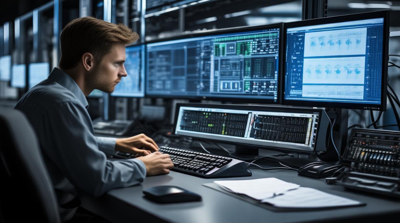 运维员日常核心工作有哪些? 运维员日常核心工作有哪些?