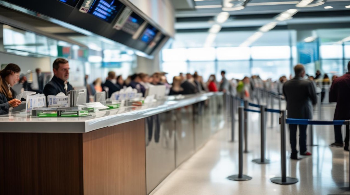 机场值机具体指什么流程? 机场值机具体指什么流程?