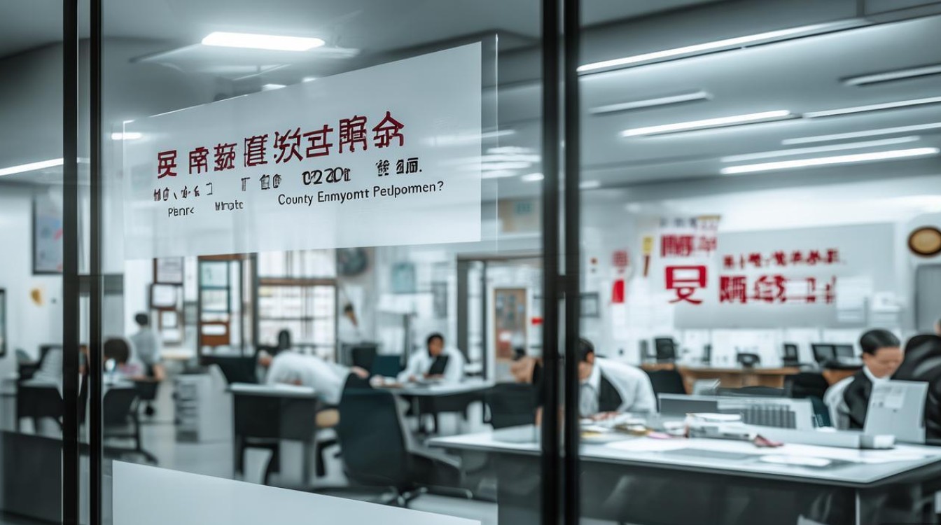 县聘是什么?县聘人员是啥身份? 县聘是什么?县聘人员是啥身份?