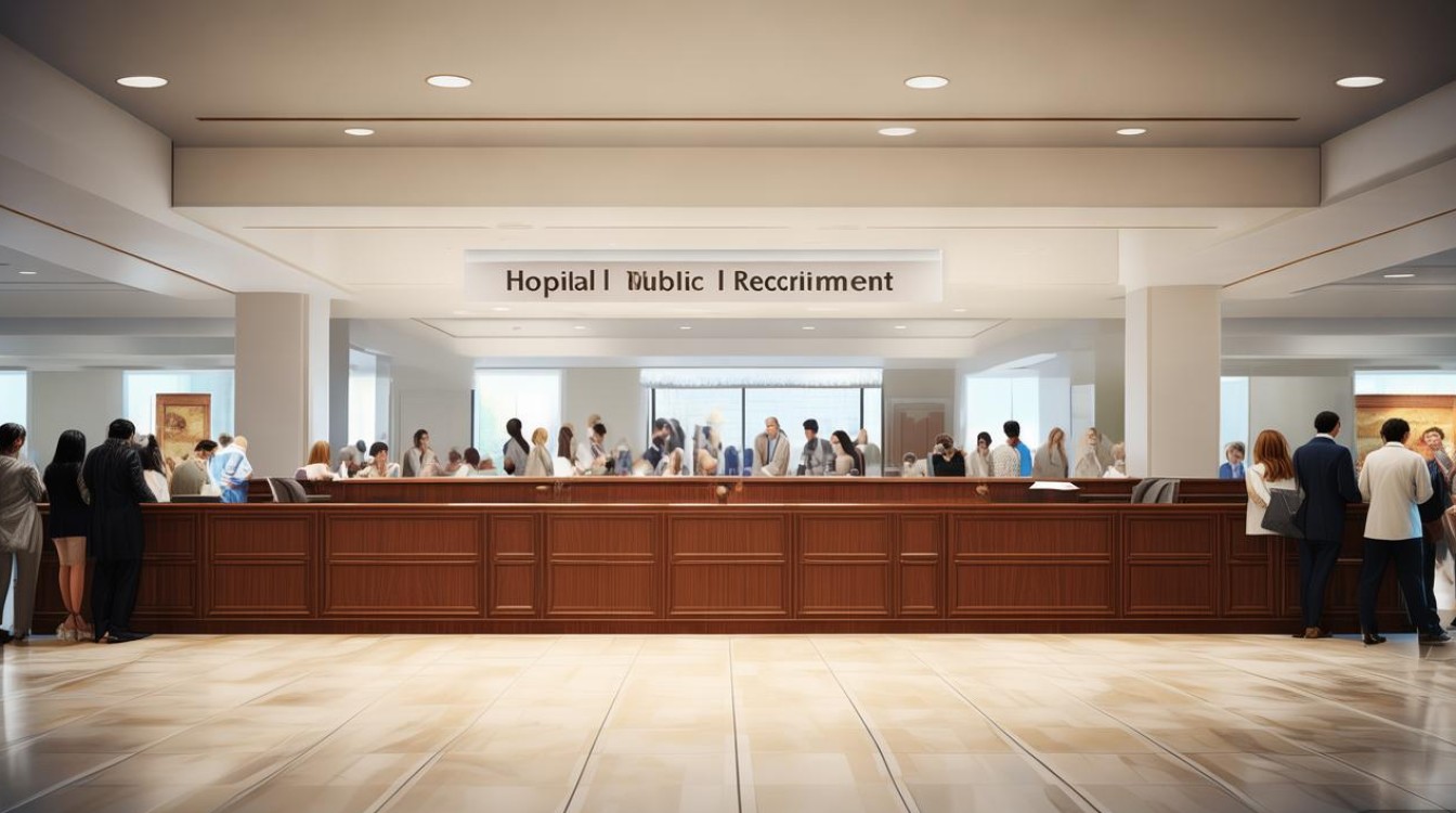 医院公开招聘是什么? 医院公开招聘是什么?