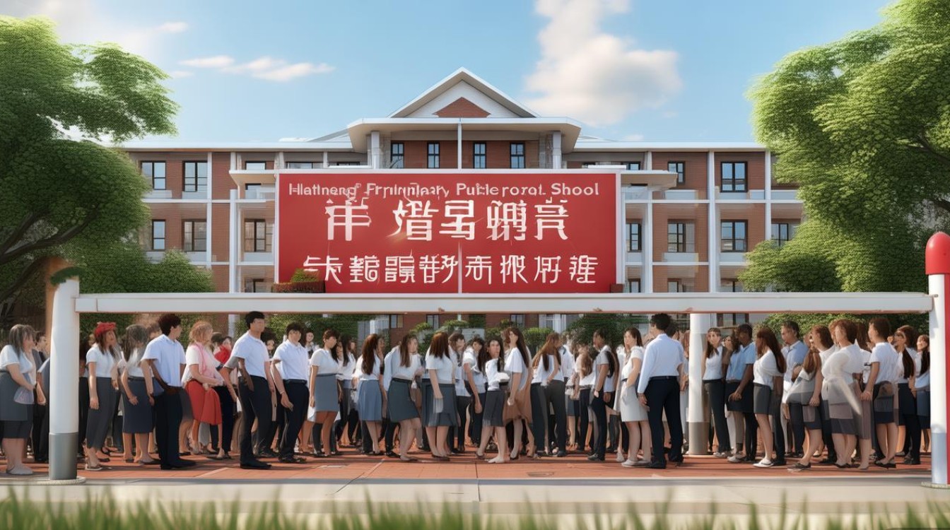 海桐小学公开招聘，具体岗位有哪些？