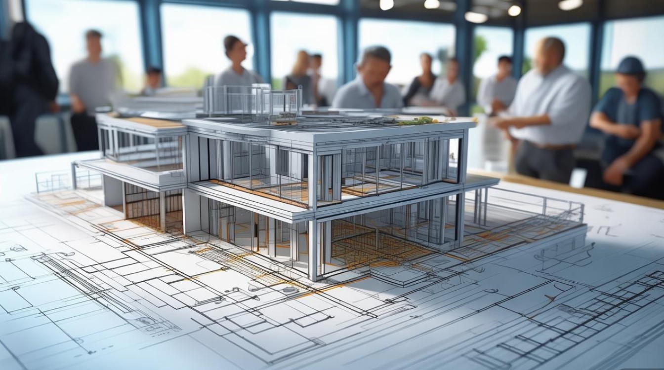 BIM具体做什么?核心价值与应用场景是什么? BIM具体做什么?核心价值与应用场景是什么?