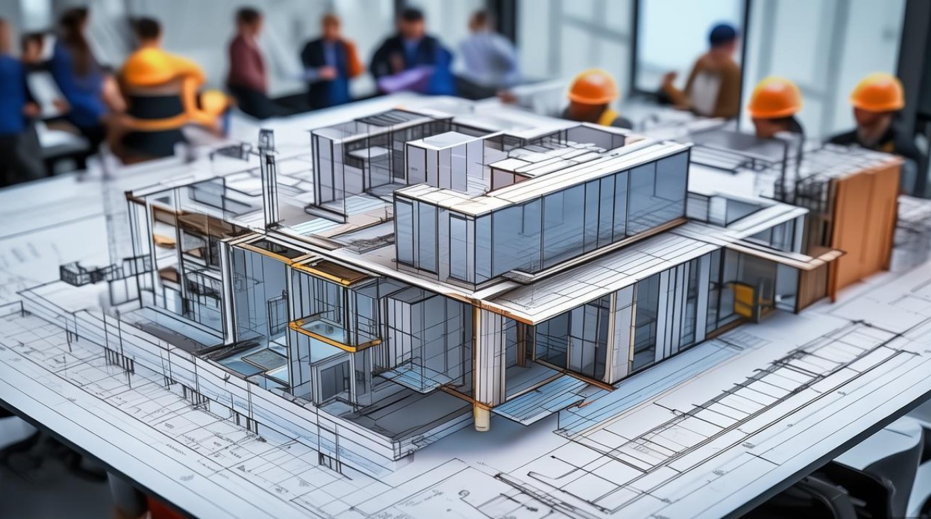 BIM具体做什么?核心价值与应用场景是什么? BIM具体做什么?核心价值与应用场景是什么?