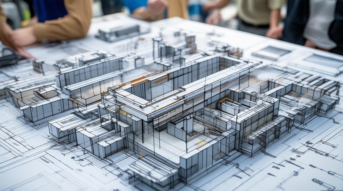 BIM具体做什么?核心价值与应用场景是什么? BIM具体做什么?核心价值与应用场景是什么?