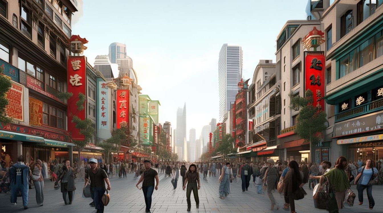 怎样的青岛,藏着怎样的故事? 怎样的青岛,藏着怎样的故事?