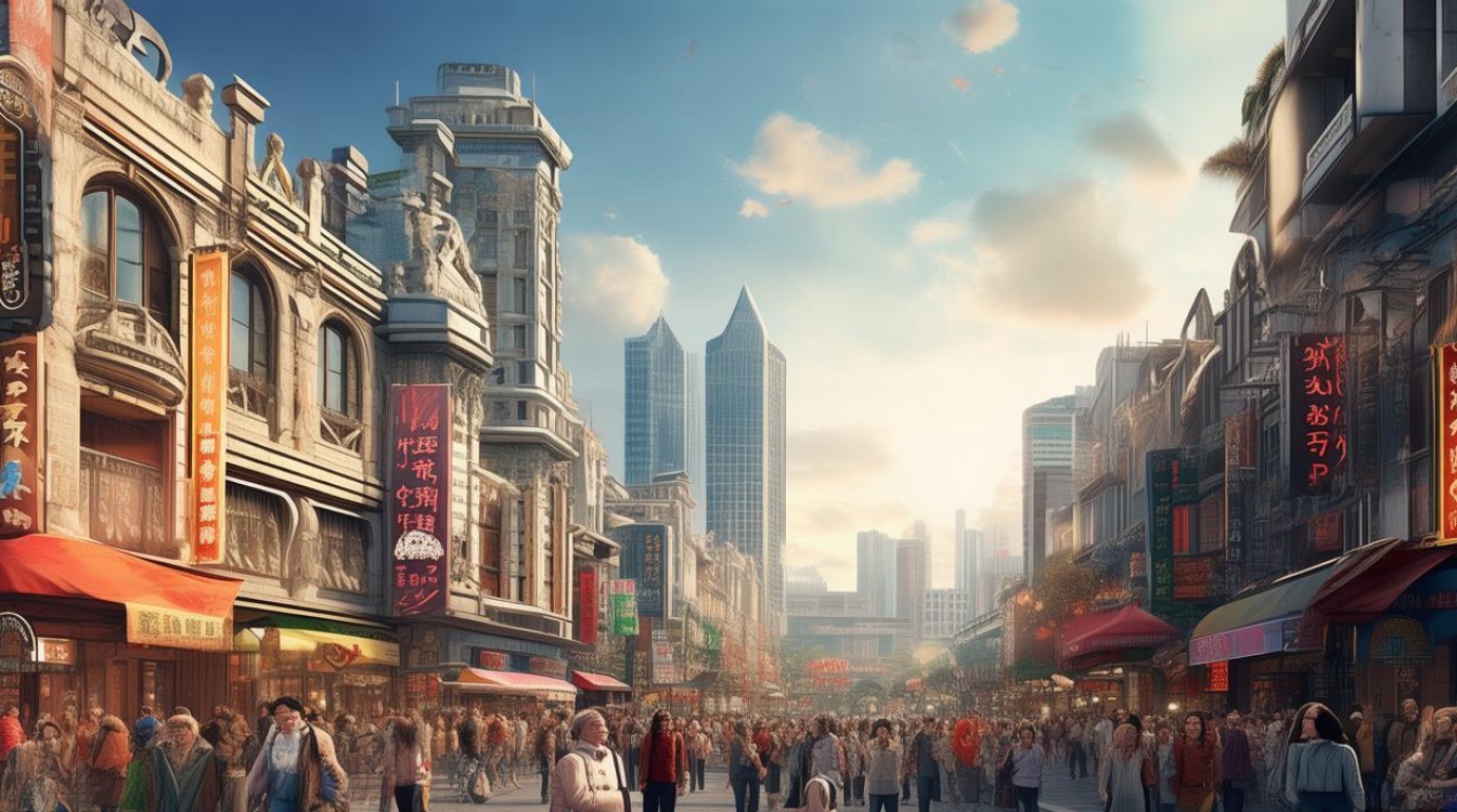 怎样的青岛,藏着怎样的故事? 怎样的青岛,藏着怎样的故事?