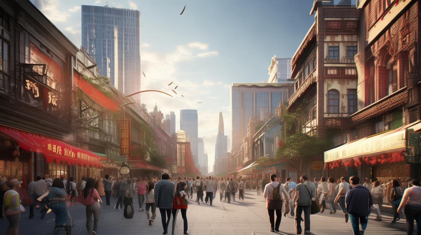 怎样的青岛,藏着怎样的故事? 怎样的青岛,藏着怎样的故事?