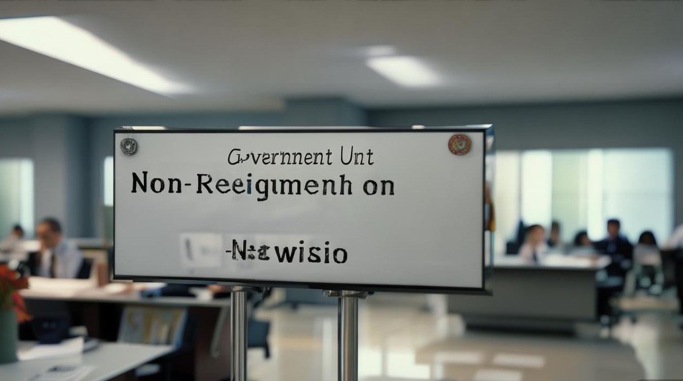 政府单位非公开招聘合规吗? 政府单位非公开招聘合规吗?