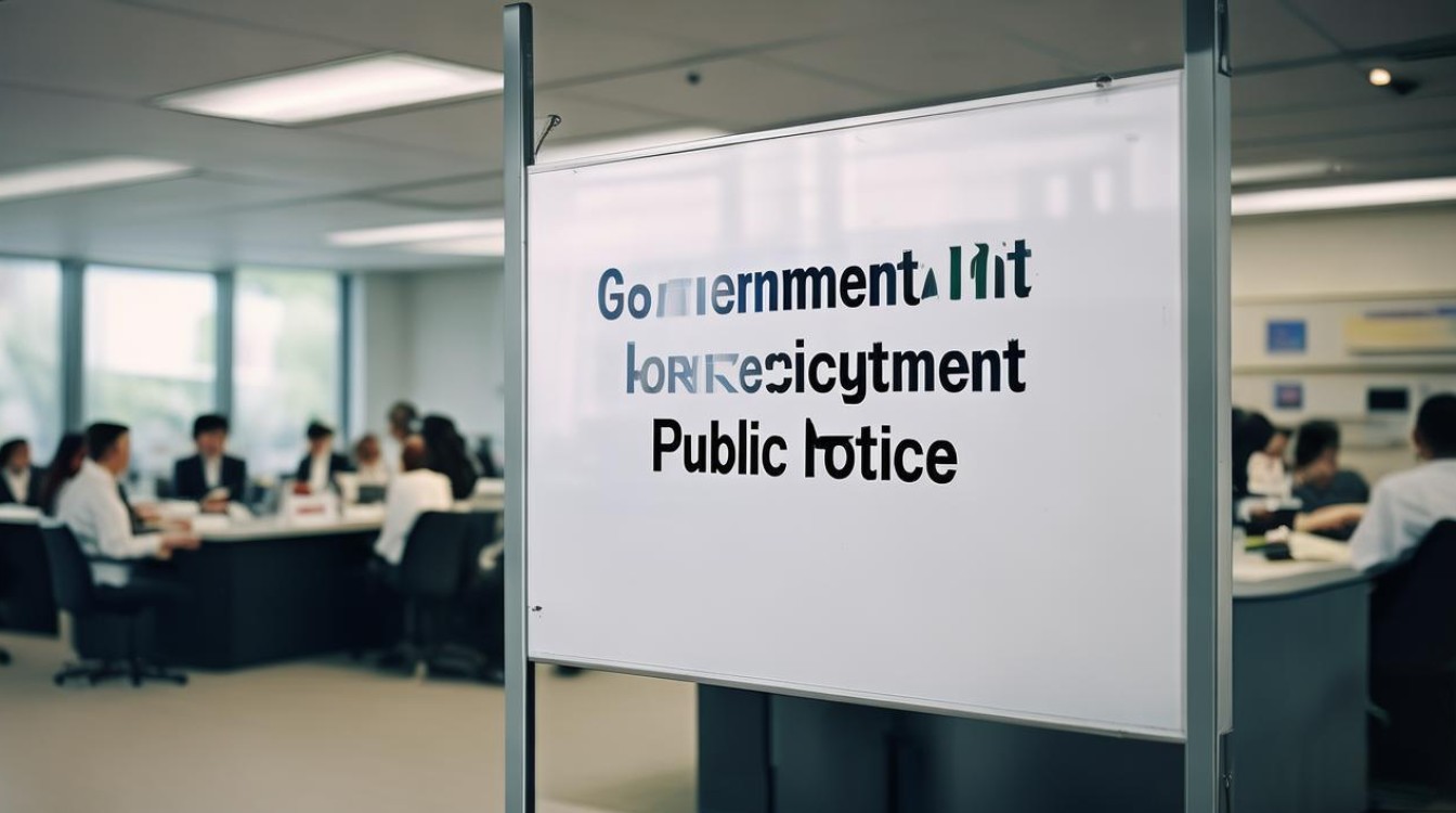 政府单位非公开招聘合规吗? 政府单位非公开招聘合规吗?