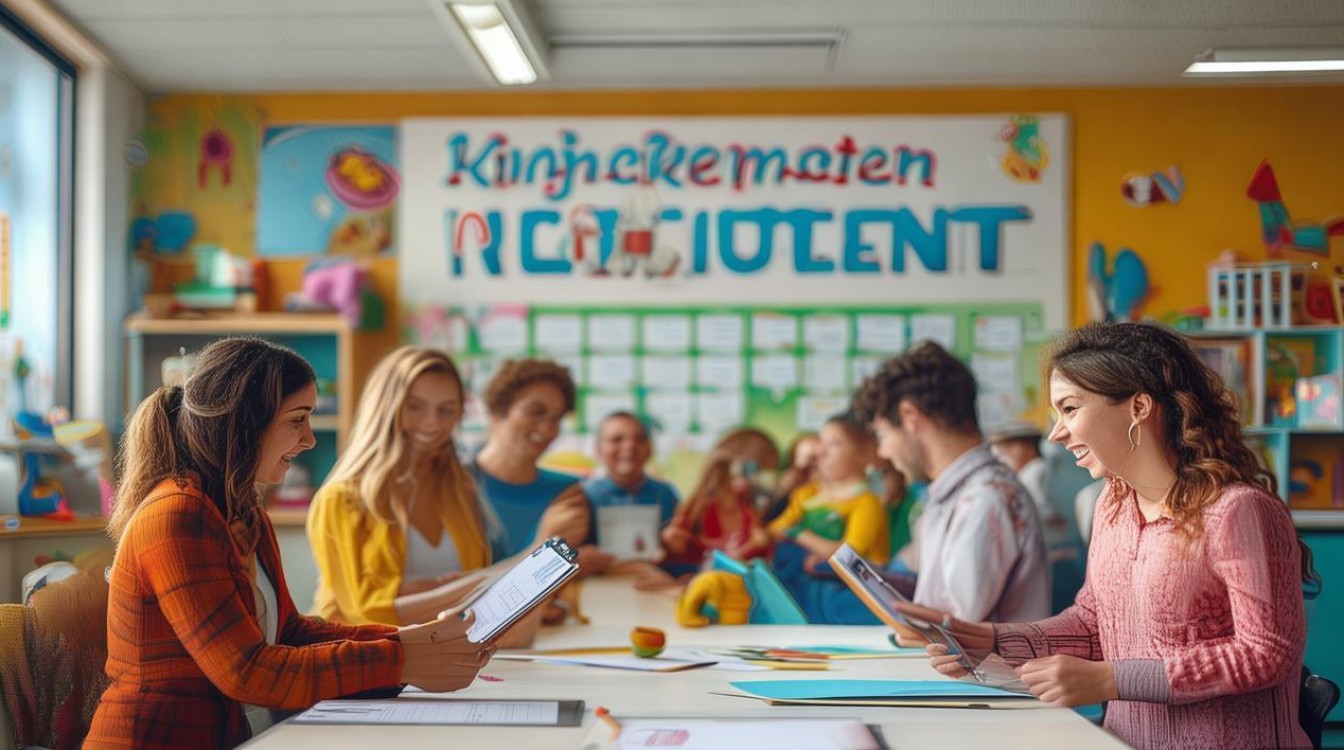 幼儿园公开招聘,具体要求有哪些? 幼儿园公开招聘,具体要求有哪些?