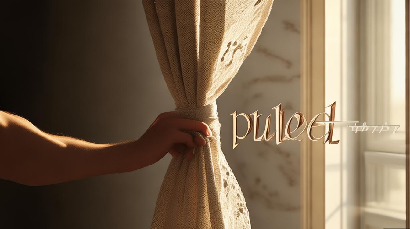 pulled是什么意思? pulled是什么意思?