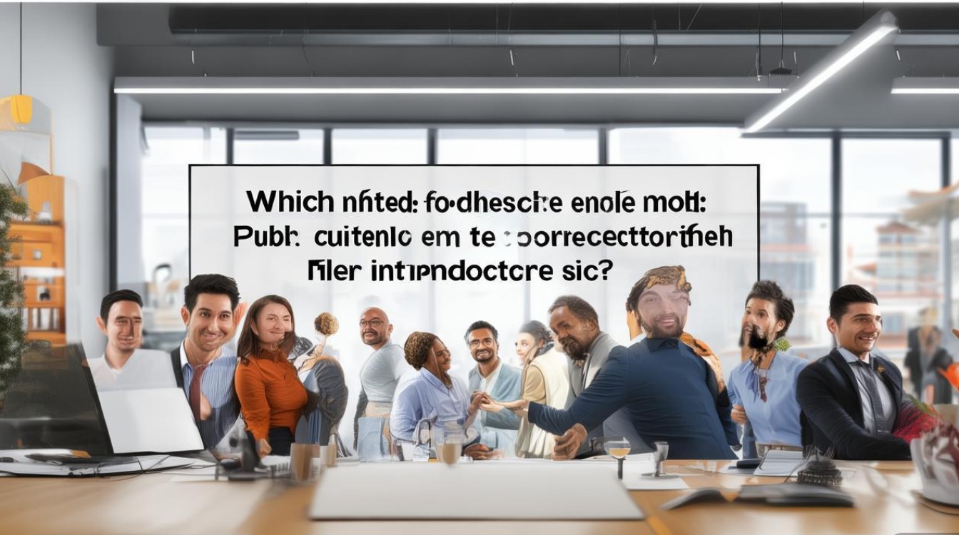 公开招聘与人才引进,哪种方式更高效? 公开招聘与人才引进,哪种方式更高效?