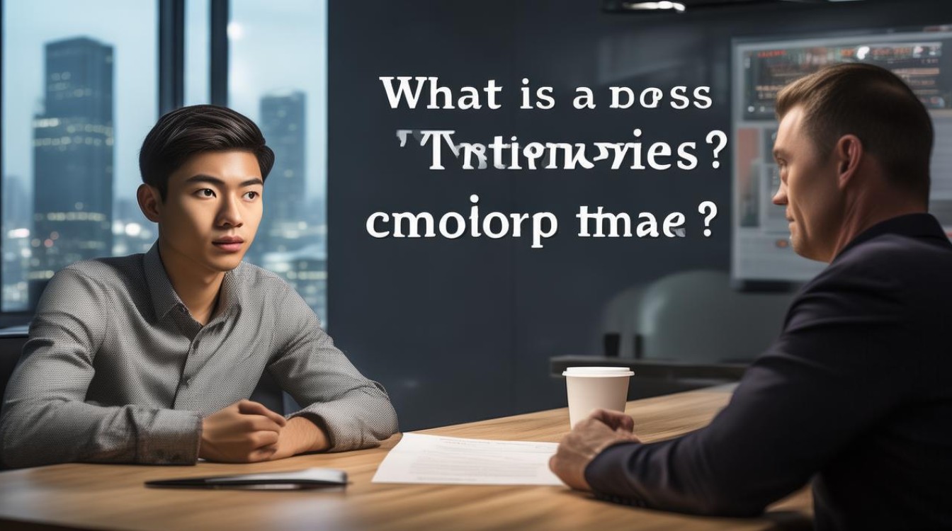 压力面试是什么?为何企业爱用? 压力面试是什么?为何企业爱用?