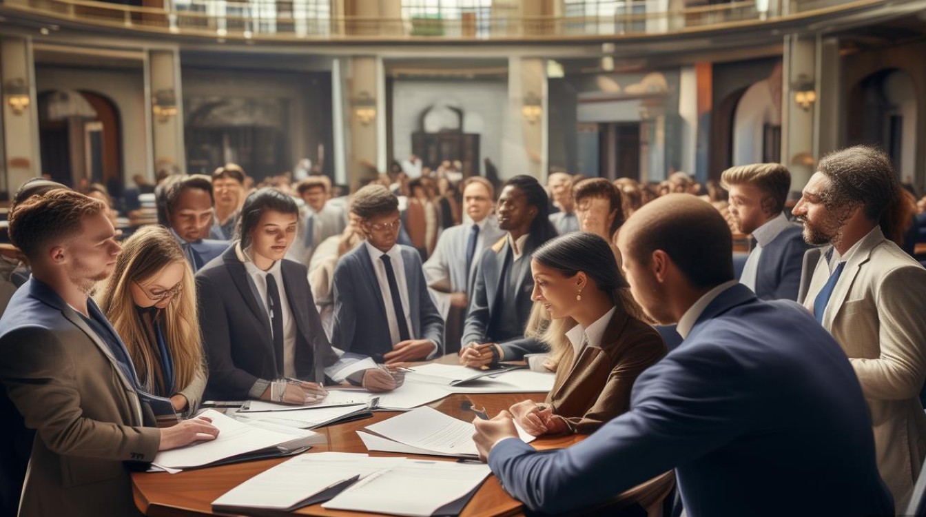 政府对外公开招聘,如何确保公平公正? 政府对外公开招聘,如何确保公平公正?