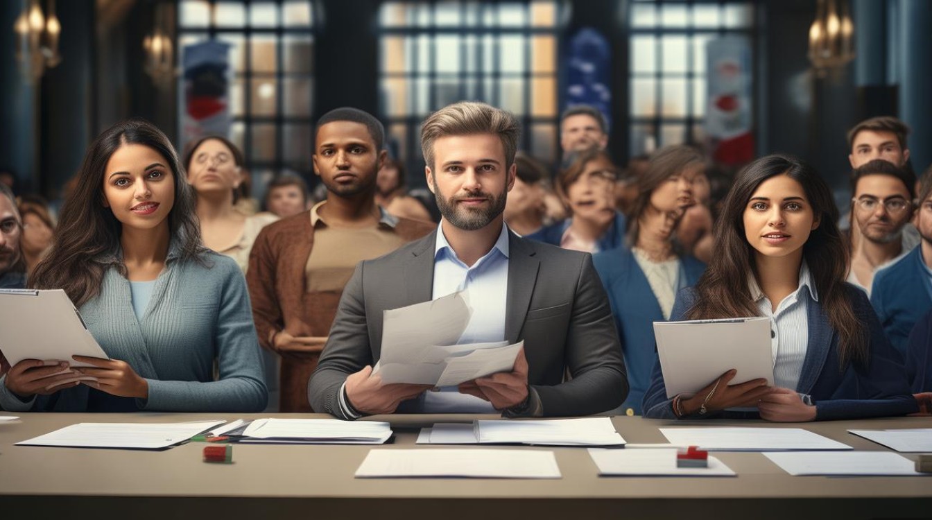 政府对外公开招聘,如何确保公平公正? 政府对外公开招聘,如何确保公平公正?