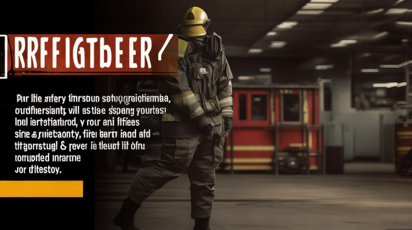 消防师是什么？职业定义与职责是什么？