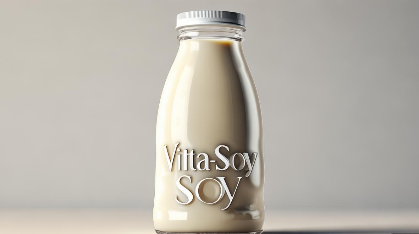 维他奶名字有何含义? 维他奶名字有何含义?