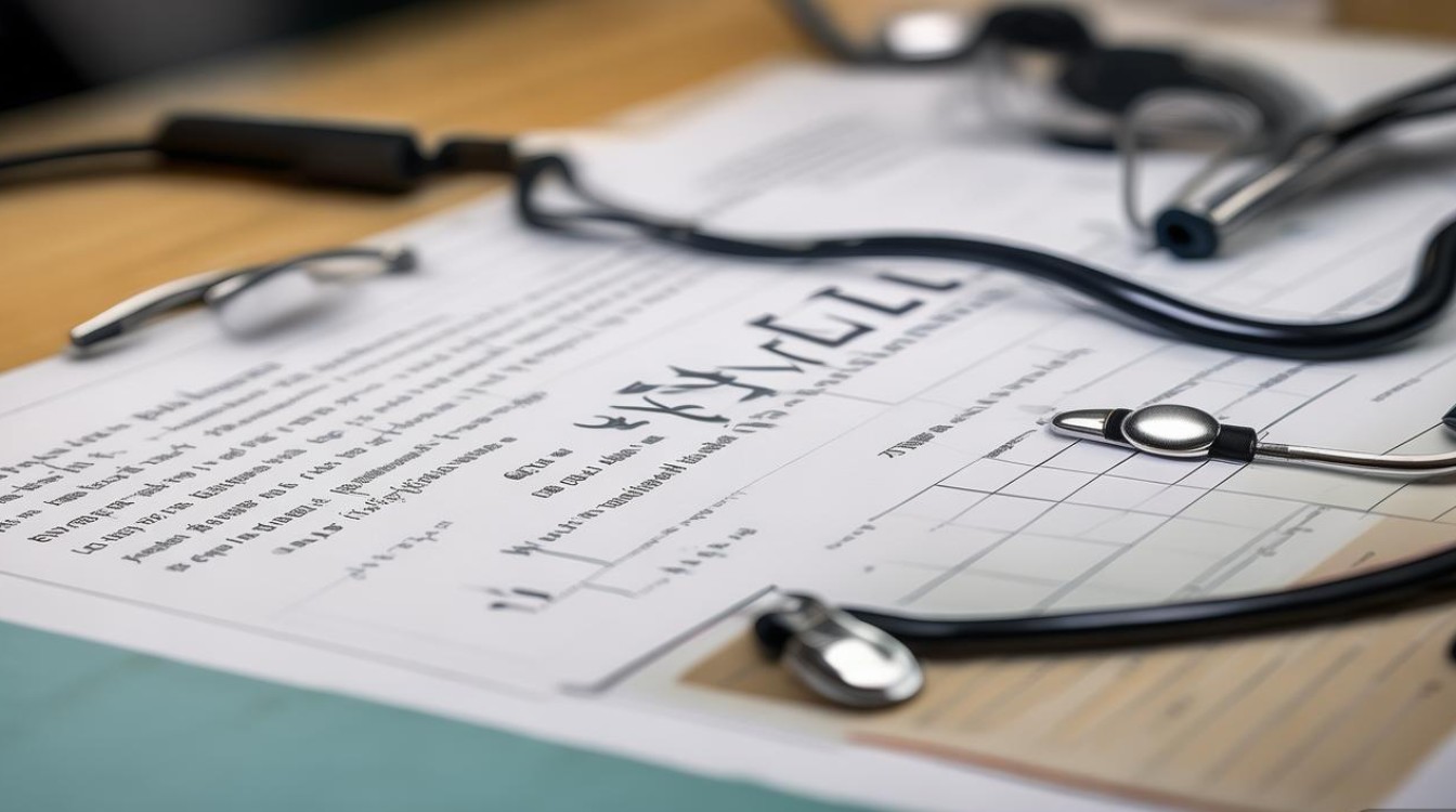 公开招聘人员体检标准有哪些具体规定?