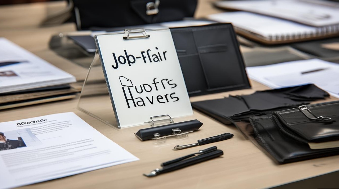 招聘会必带物品有哪些? 招聘会必带物品有哪些?