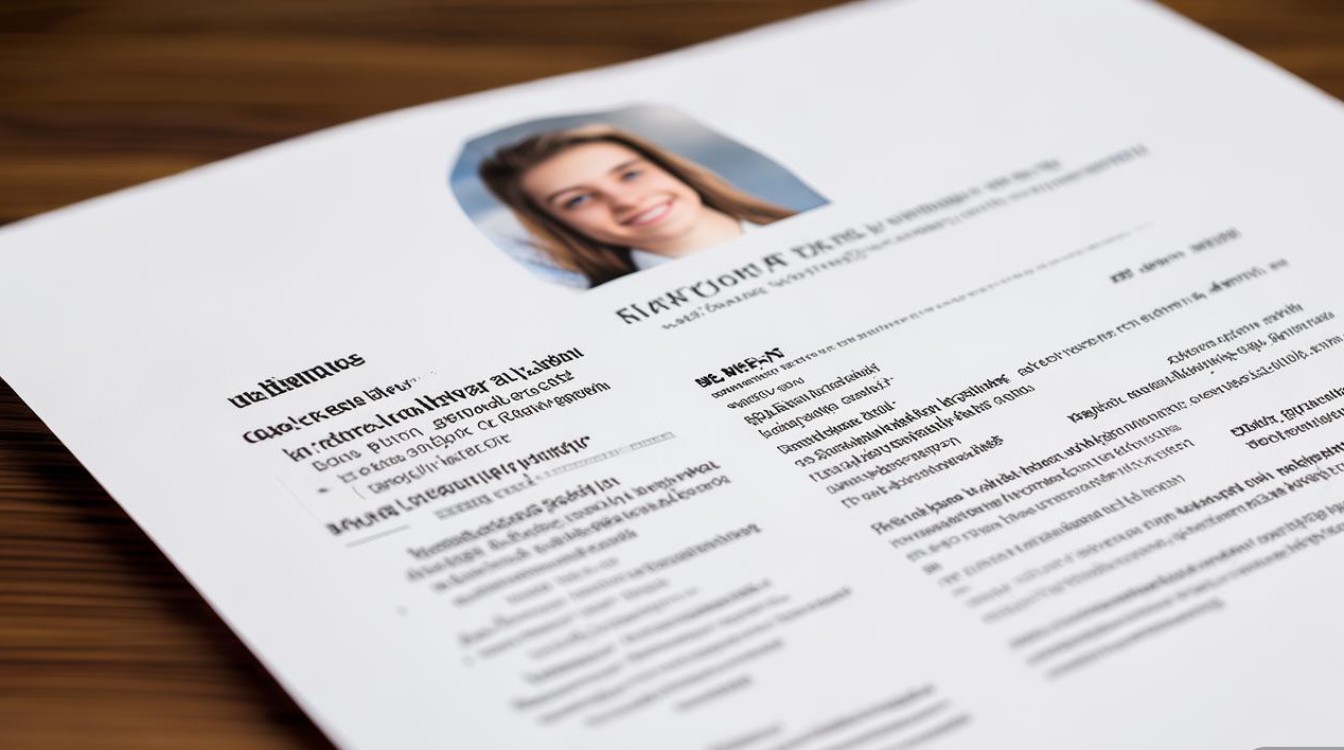 高中学历简历该填什么最合适? 高中学历简历该填什么最合适?