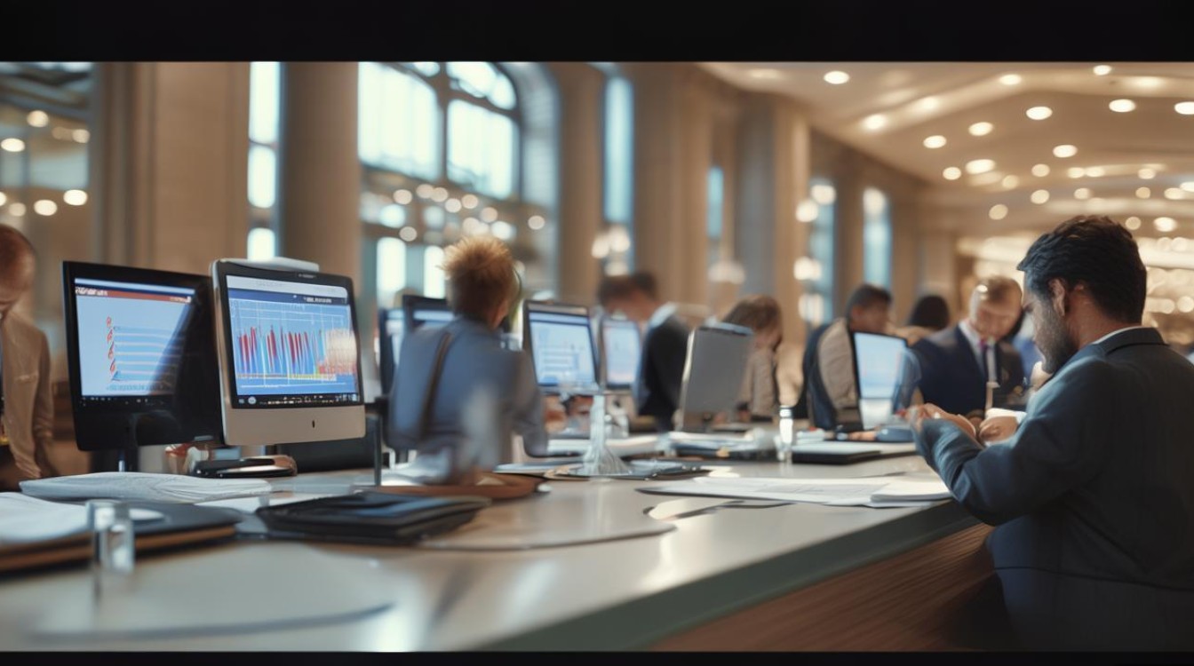 为什么选银行而非其他金融机构? 为什么选银行而非其他金融机构?