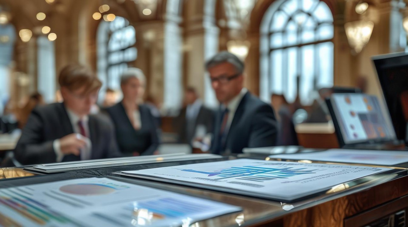 为什么选银行而非其他金融机构? 为什么选银行而非其他金融机构?