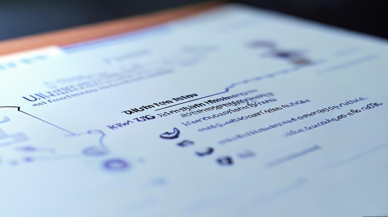 UI测试具体指什么?包含哪些核心内容? UI测试具体指什么?包含哪些核心内容?