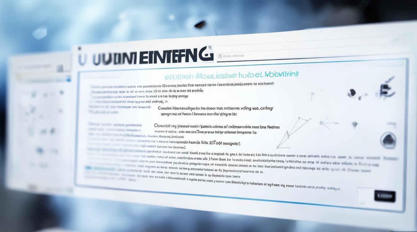 UI测试具体指什么?包含哪些核心内容? UI测试具体指什么?包含哪些核心内容?