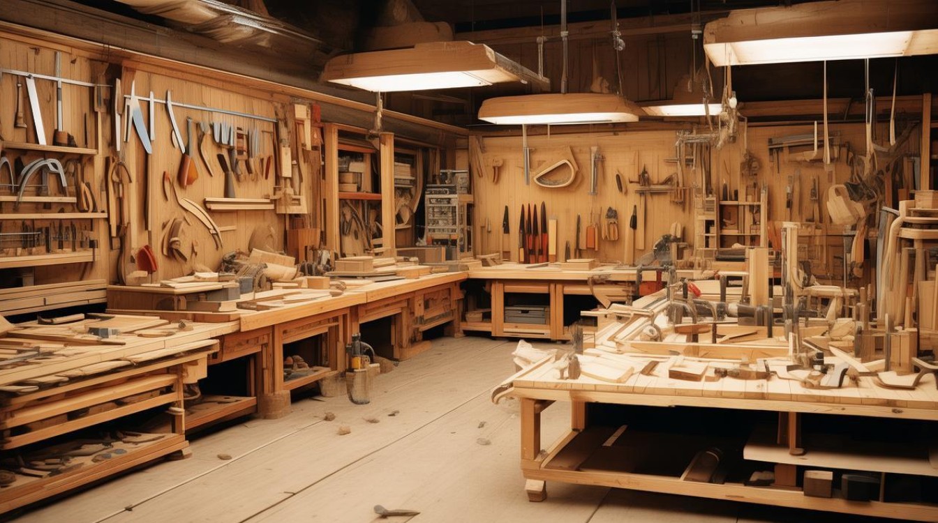 木作究竟是什么?为何传统与现代差异大? 木作究竟是什么?为何传统与现代差异大?