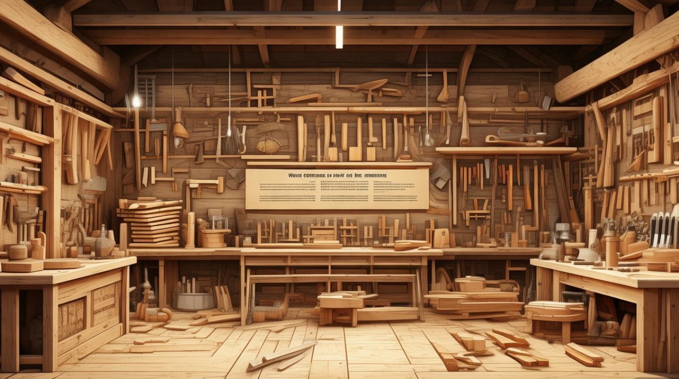 木作究竟是什么?为何传统与现代差异大? 木作究竟是什么?为何传统与现代差异大?