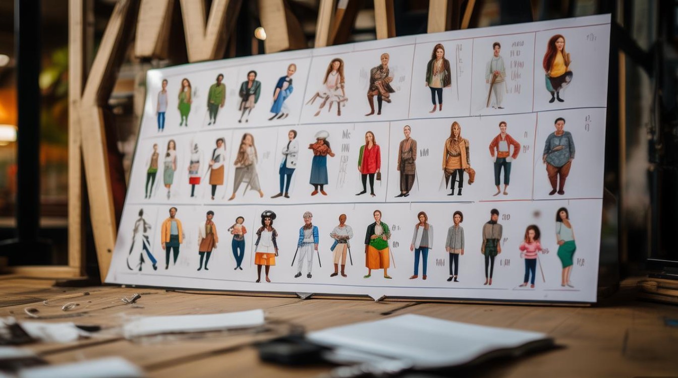 职业选择该分性别吗?女性适合什么工作? 职业选择该分性别吗?女性适合什么工作?