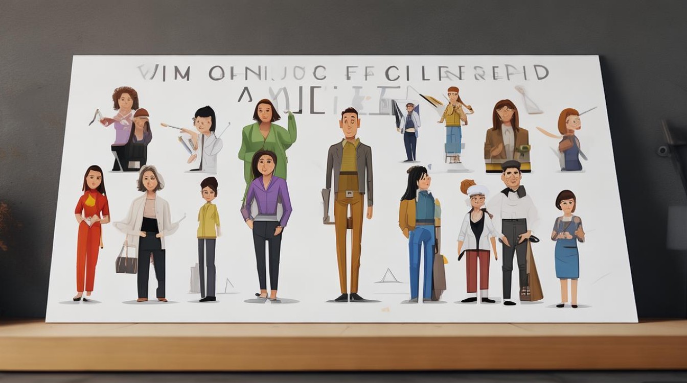 职业选择该分性别吗?女性适合什么工作? 职业选择该分性别吗?女性适合什么工作?