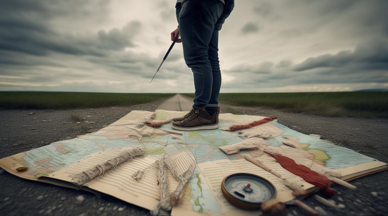 迷茫期如何找到人生方向? 迷茫期如何找到人生方向?